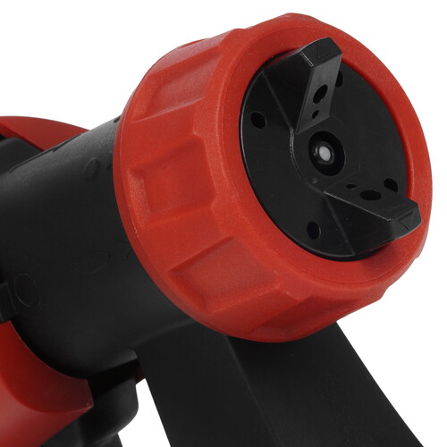 Купить Краскопульт Elitech КЭ 0626П  9300560. Характеристики, отзывы и цены в Донецке