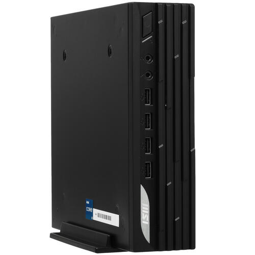 Купить Мини ПК MSI PRO DP 21 13M-625XRU [9S6-B0A421-625]  5439712. Характеристики, отзывы и цены в Донецке