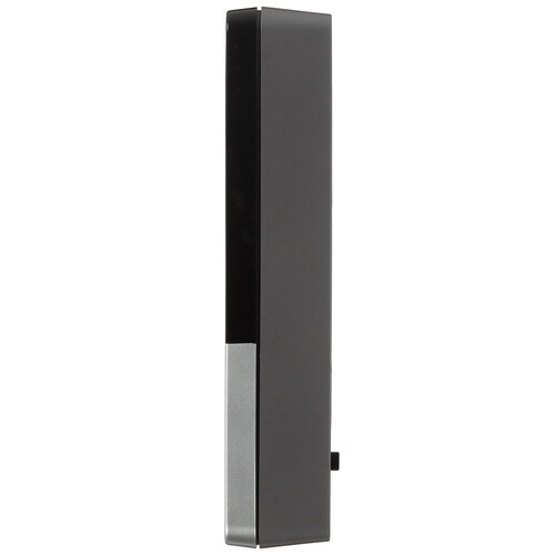 Купить Видеодомофон HiWatch VDP-D2211W (B)  5485212. Характеристики, отзывы и цены в Донецке