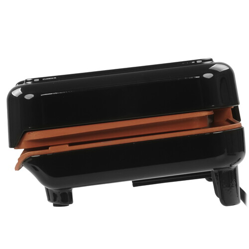 Купить Гриль Marta MT-SM1742A черный  9216335. Характеристики, отзывы и цены в Донецке