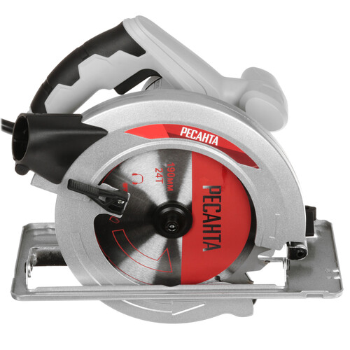 Купить Пила дисковая Ресанта ДП-333  5630133. Характеристики, отзывы и цены в Донецке