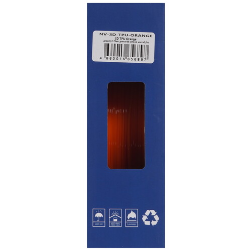 Купить Пластик NVPRINT TPU D4878  9158612. Характеристики, отзывы и цены в Донецке