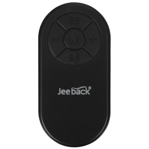 Купить Массажный воротник Enchen Jeeback G20 черный  5437534. Характеристики, отзывы и цены в Донецке