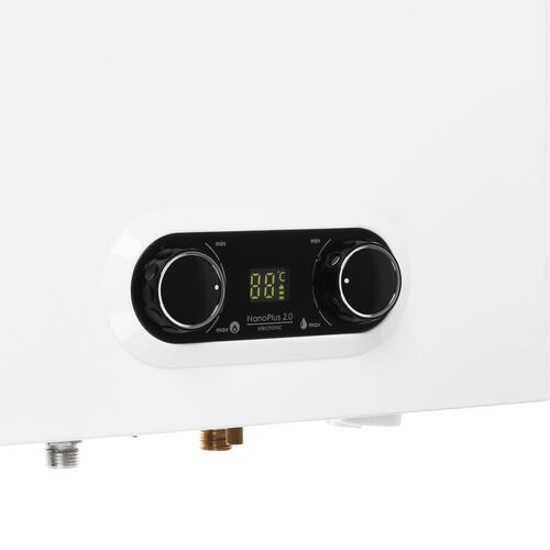 Купить Водонагреватель газовый Electrolux GWH 14 NanoPlus 2.0  5331851. Характеристики, отзывы и цены в Донецке