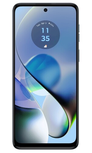 Купить 6.5" Смартфон Motorola Moto G54 256 ГБ голубой  5472017. Характеристики, отзывы и цены в Донецке