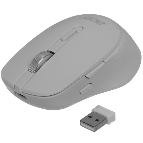 Купить Мышь беспроводная Acer OMR310  9216589. Характеристики, отзывы и цены в Донецке
