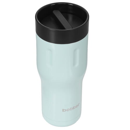 Купить Термокружка Bobber Tumbler-470 Light Blue голубой  5444008. Характеристики, отзывы и цены в Донецке