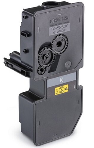 Купить Картридж лазерный Kyocera TK-5230K черный, с чипом  1109839. Характеристики, отзывы и цены в Донецке