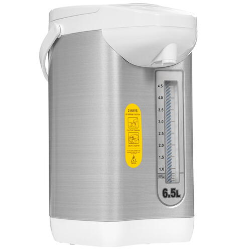 Купить Термопот DEERMA DEM-SH60W белый  5347887. Характеристики, отзывы и цены в Донецке