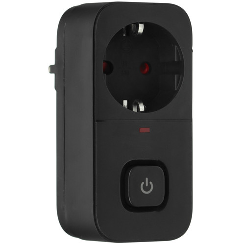 Купить Адаптер питания FinePower AD116B черный  5421364. Характеристики, отзывы и цены в Донецке
