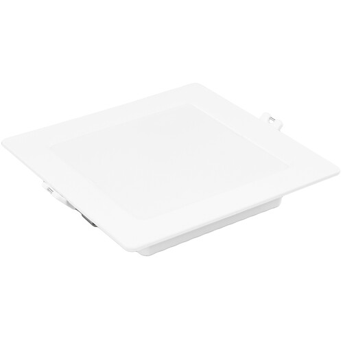 Купить Точечный светильник Smartbuy SBL-DLSqp-12-40 белый  9144205. Характеристики, отзывы и цены в Донецке