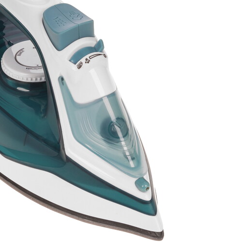 Купить Утюг Утюг АКСИНЬЯ КС-3006 белый  9233369. Характеристики, отзывы и цены в Донецке