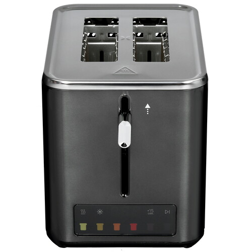 Купить Тостер Reoka RKT-MD956 серый  9137084. Характеристики, отзывы и цены в Донецке