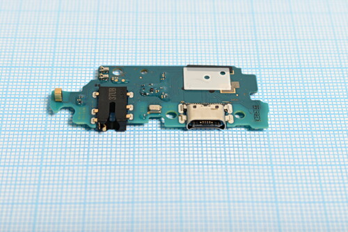 Купить Плата (USB) для смартфона Samsung Galaxy A23 (SM-A235F) [A235F_05]  9024449. Характеристики, отзывы и цены в Донецке