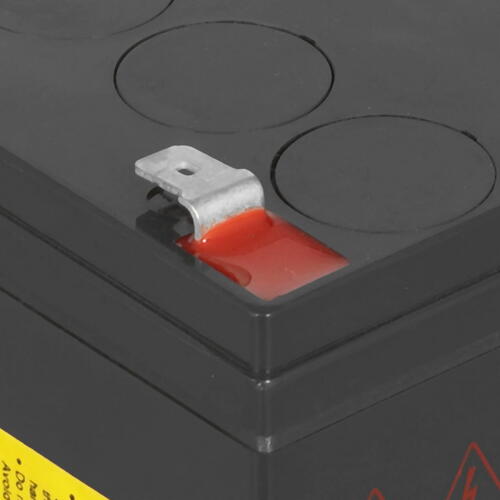 Купить Аккумуляторная батарея для ИБП CSB GP 1245 F2 (12V16W)  5416698. Характеристики, отзывы и цены в Донецке