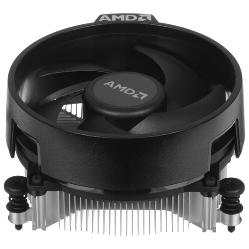 Купить Процессор AMD Ryzen 7 8700F BOX  5456429. Характеристики, отзывы и цены в Донецке