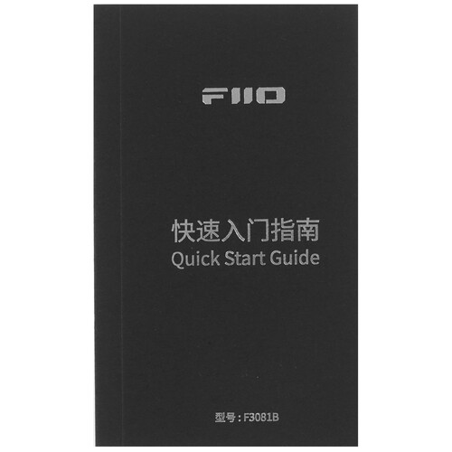 Купить Усилитель FIIO BTR15  9069700. Характеристики, отзывы и цены в Донецке