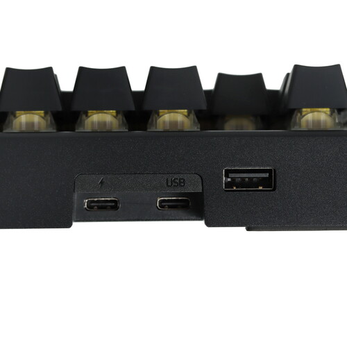 Купить Клавиатура проводная Razer BlackWidow V4 Pro  5466234. Характеристики, отзывы и цены в Донецке