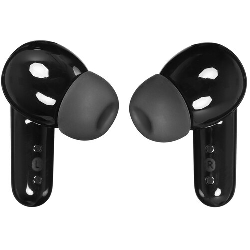 Купить Наушники TWS SOUNDCORE P41i черный 2025  5628474. Характеристики, отзывы и цены в Донецке