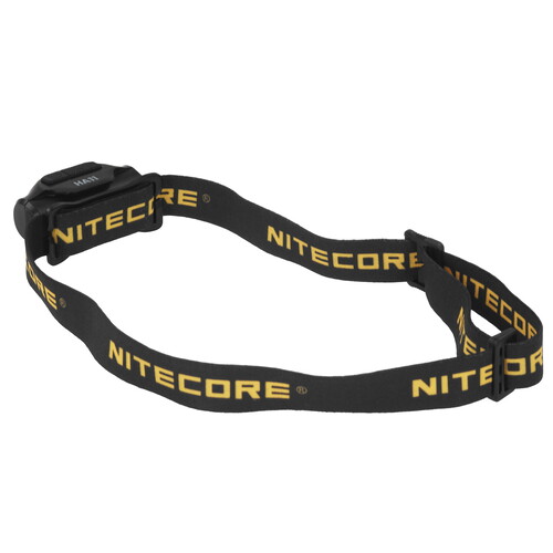 Купить Фонарь Nitecore HA11  9170840. Характеристики, отзывы и цены в Донецке