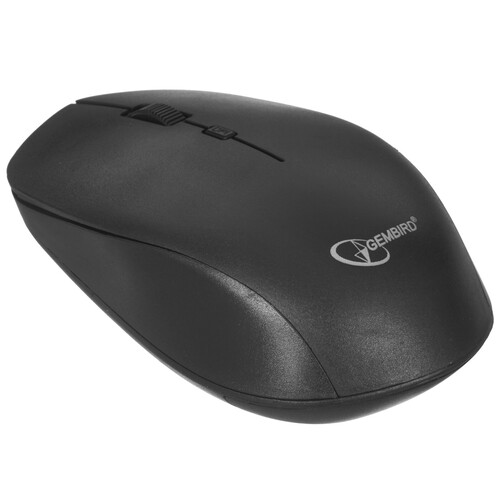 Купить Клавиатура+мышь беспроводная   Gembird KBS-7200 черный  5020192. Характеристики, отзывы и цены в Донецке