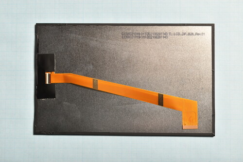 Купить LCD 8" (1280*800/IPS) для планшетного ПК DEXP B28 [FPC80031AX]  7722855. Характеристики, отзывы и цены в Донецке