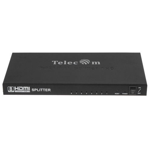 Купить Разветвитель Telecom TTS5023  4865440. Характеристики, отзывы и цены в Донецке