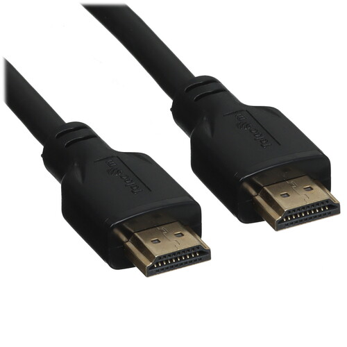 Купить Кабель  Telecom HDMI - HDMI, 3 м  5471393. Характеристики, отзывы и цены в Донецке