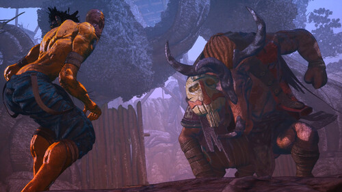 Купить Игра Clash: Artifacts Of Chaos (Steam)  5622300. Характеристики, отзывы и цены в Донецке