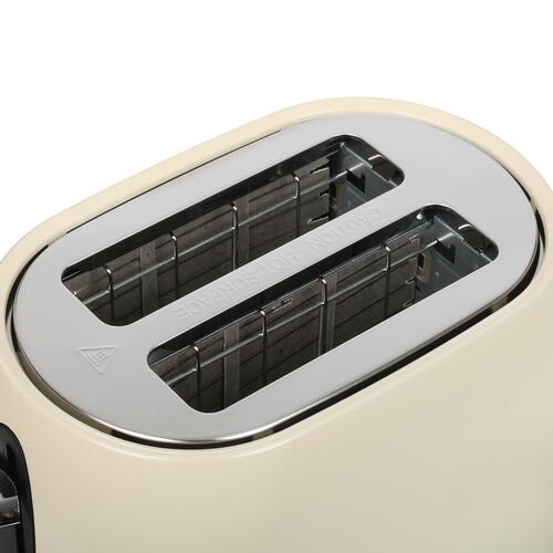 Купить Тостер DEXP TSM-D800 бежевый  9017700. Характеристики, отзывы и цены в Донецке
