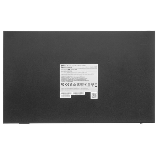 Купить Коммутатор Zyxel GS2220-28HP  4812996. Характеристики, отзывы и цены в Донецке