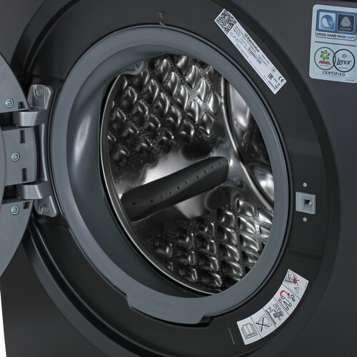 Купить Стиральная машина Electrolux EW7FG4492UDE черный  9184856. Характеристики, отзывы и цены в Донецке