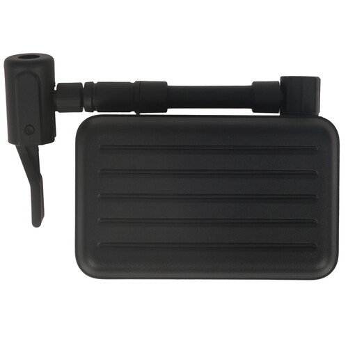 Купить Компрессор HOTO Air Pump Pocket  9198584. Характеристики, отзывы и цены в Донецке