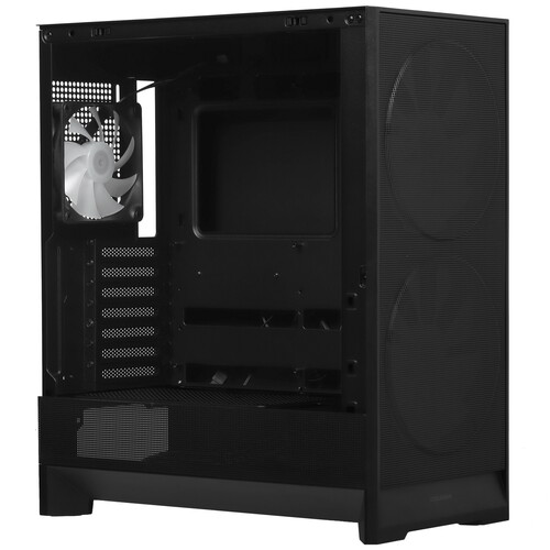 Купить Корпус Cougar Airface 180 RGB  5613795. Характеристики, отзывы и цены в Донецке