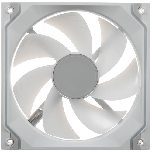 Купить Вентилятор Cougar SC140 ARGB Reverse Blade [SC140-RW ARGB] белый  5609717. Характеристики, отзывы и цены в Донецке