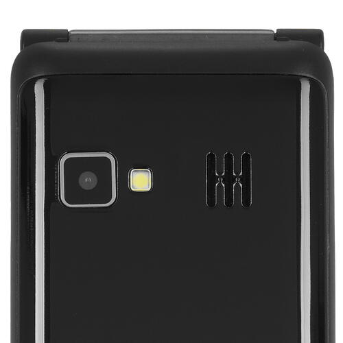 Сотовый телефон Maxvi E9 черный Купить Сотовый телефон Maxvi E9 черный  9064647. Характеристики, отзывы и цены в Донецке