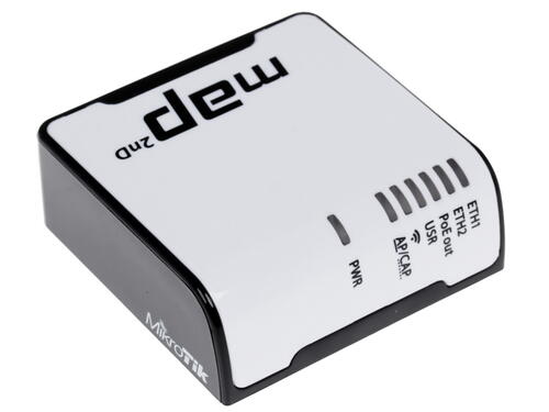 Купить Точка доступа MikroTik mAP  1089968. Характеристики, отзывы и цены в Донецке