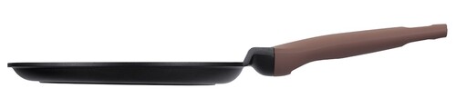 Купить Сковорода-блинница Regent inox ELEGANTO 93-AL-EG-5-24, 24 см черный  9136325. Характеристики, отзывы и цены в Донецке