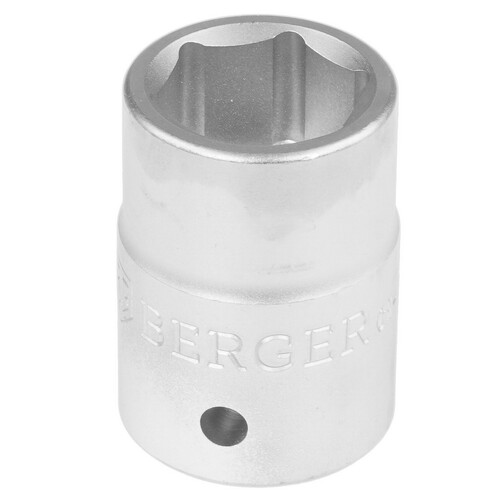 Купить Головка торцевая BERGER BG2097 [1"DR, предметов - 1 шт]  9129312. Характеристики, отзывы и цены в Донецке