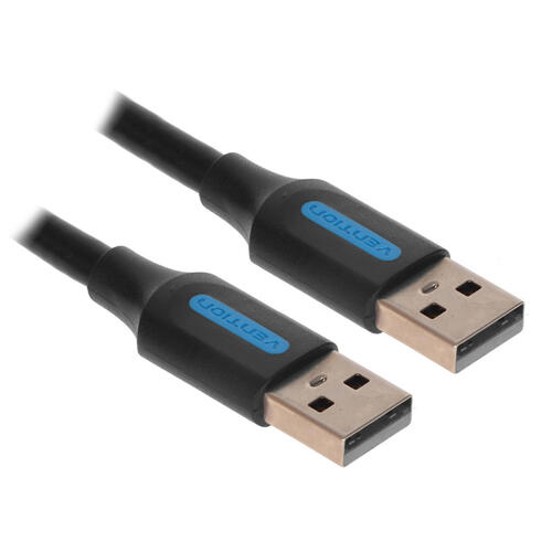 Купить Кабель Vention USB 3.2 Gen 1 Type-A - USB 3.2 Gen 1 Type-A  5344206. Характеристики, отзывы и цены в Донецке