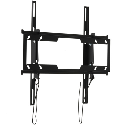 Купить Кронштейн для ТВ Strong STR-T412 черный  5469513. Характеристики, отзывы и цены в Донецке
