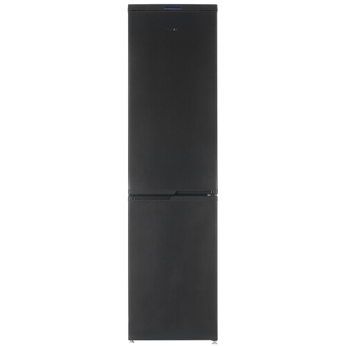 Купить Холодильник с морозильником  DON R-299 G черный  1229516. Характеристики, отзывы и цены в Донецке