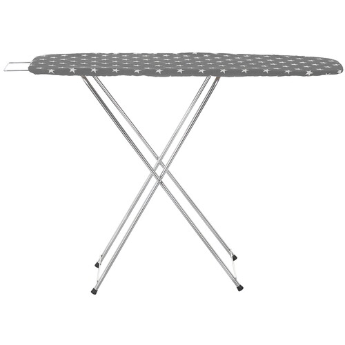 Купить Гладильная доска Aceline AC-IB01 белый, серый  9045558. Характеристики, отзывы и цены в Донецке