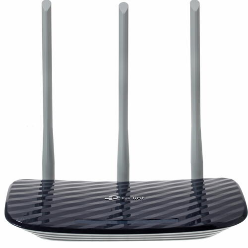Купить Wi-Fi роутер TP-Link Archer C20  1139625. Характеристики, отзывы и цены в Донецке