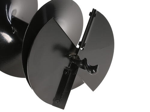 Купить Шнек для грунта DDE SGA-250/800  6672016. Характеристики, отзывы и цены в Донецке