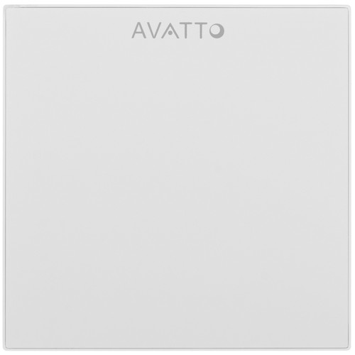Купить Умный терморегулятор AVATTO WT410-BH-3A-W  5633977. Характеристики, отзывы и цены в Донецке