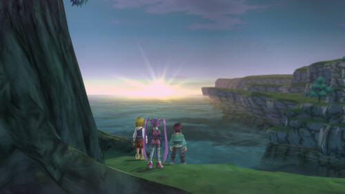 Купить Дополнение для игры Tales of Graces f Remastered - Deluxe Upgrade Pack (Steam)  5613900. Характеристики, отзывы и цены в Донецке