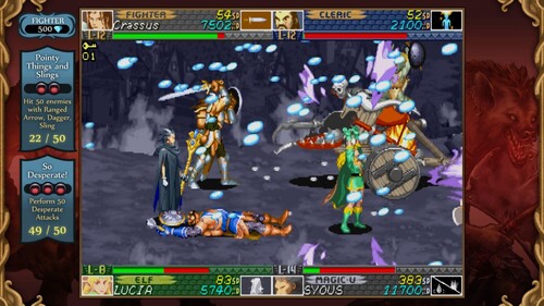 Купить Игра Dungeons &amp  4836222. Характеристики, отзывы и цены в Донецке