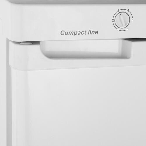 Купить Морозильный шкаф Pozis FV-115 белый  1012633. Характеристики, отзывы и цены в Донецке