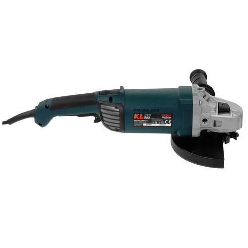 Купить Углошлифовальная машина (УШМ) KLPRO KLBT88230  9150445. Характеристики, отзывы и цены в Донецке